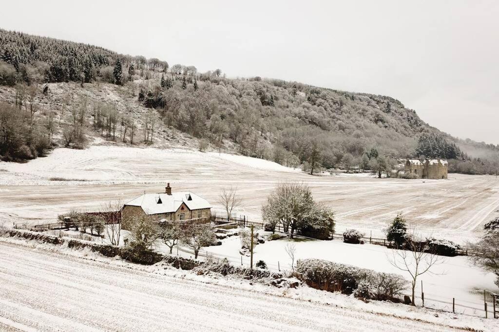 Apartamento Castle Kennels Aberfeldy
