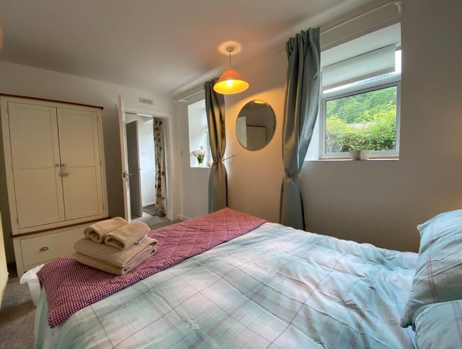 Apartment Castle Kennels Aberfeldy