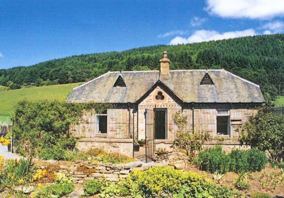 Apartment Castle Kennels Aberfeldy