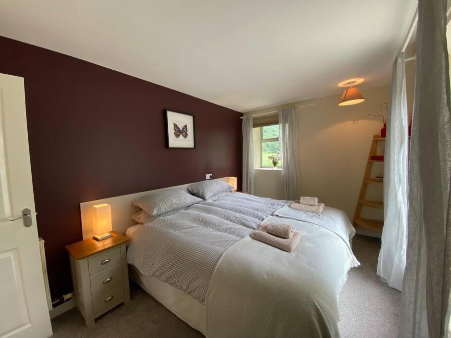Apartment Castle Kennels Aberfeldy
