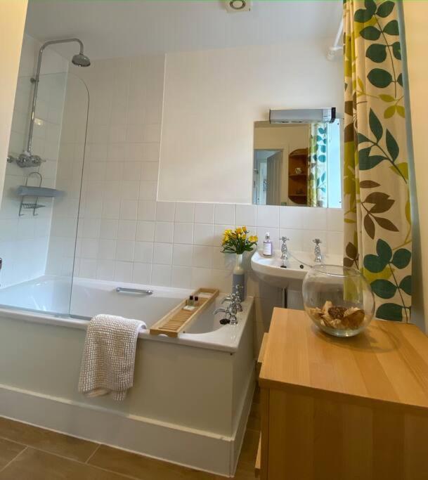 Castle Kennels Apartment Aberfeldy